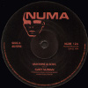 Gary Numan Machine And Soul 12" 1992 UK